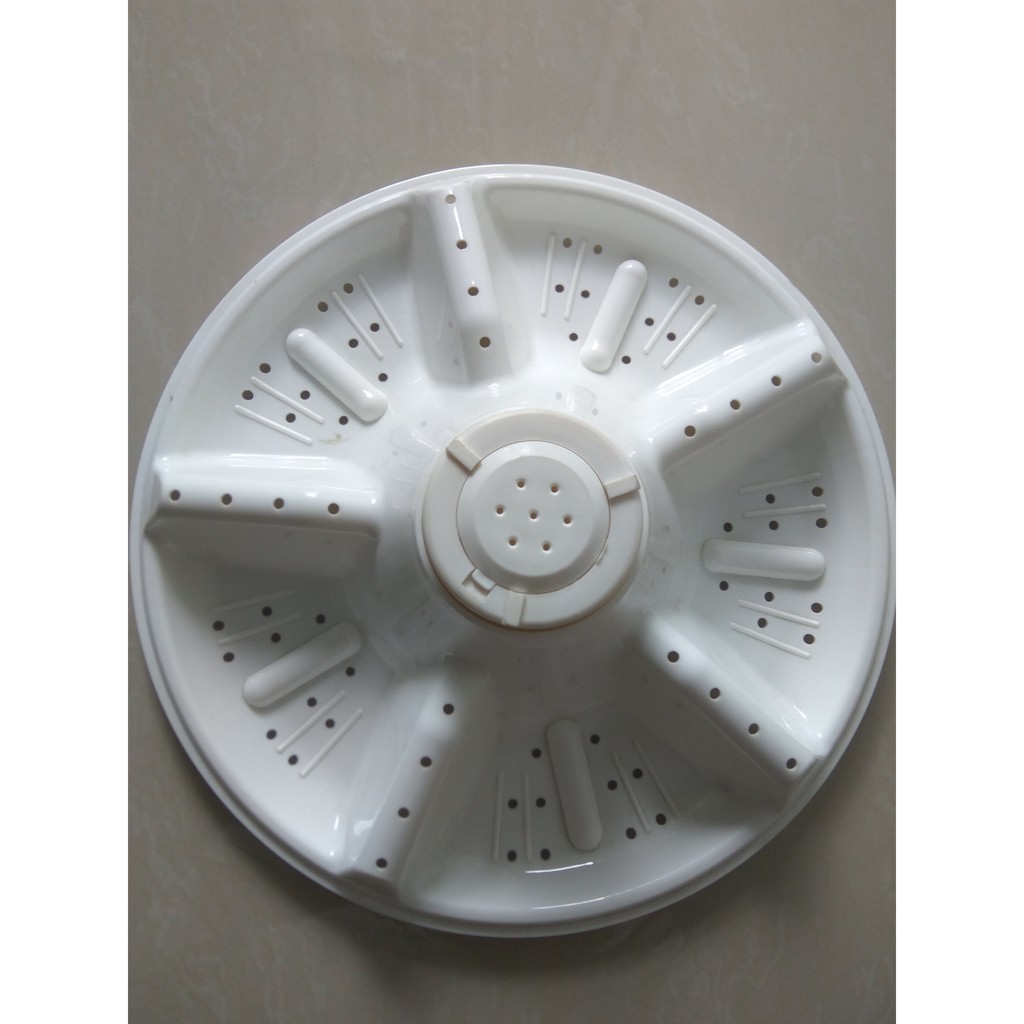 PULSATOR MESIN CUCI POLYTRON 32CM