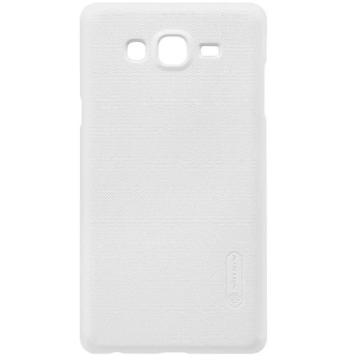 SAMSUNG GALAXY ON7 NILLKIN HARDCASE FROSTED SHIELD ORIGINAL HARDCASE