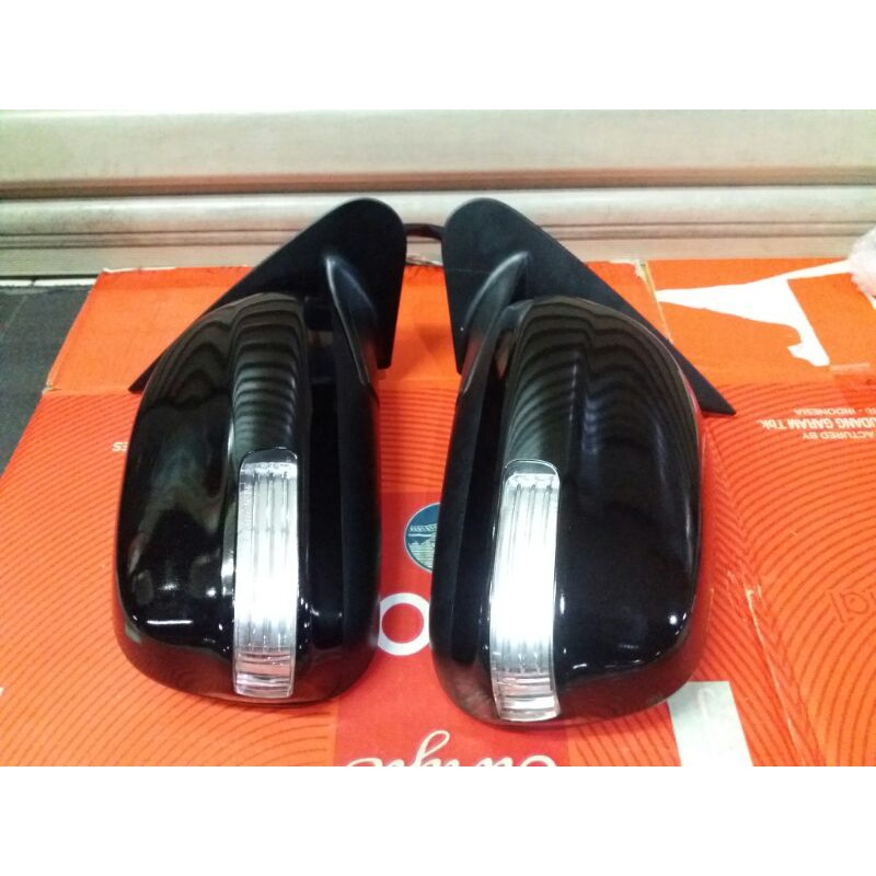 spion terios TX sepasang