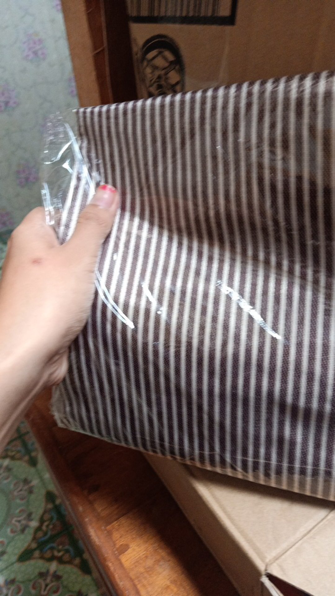 Celemek Masak Apron Dapur Anti Air Minyak Bisa Lap Tangan Premium C958 - Peralatan Memasak