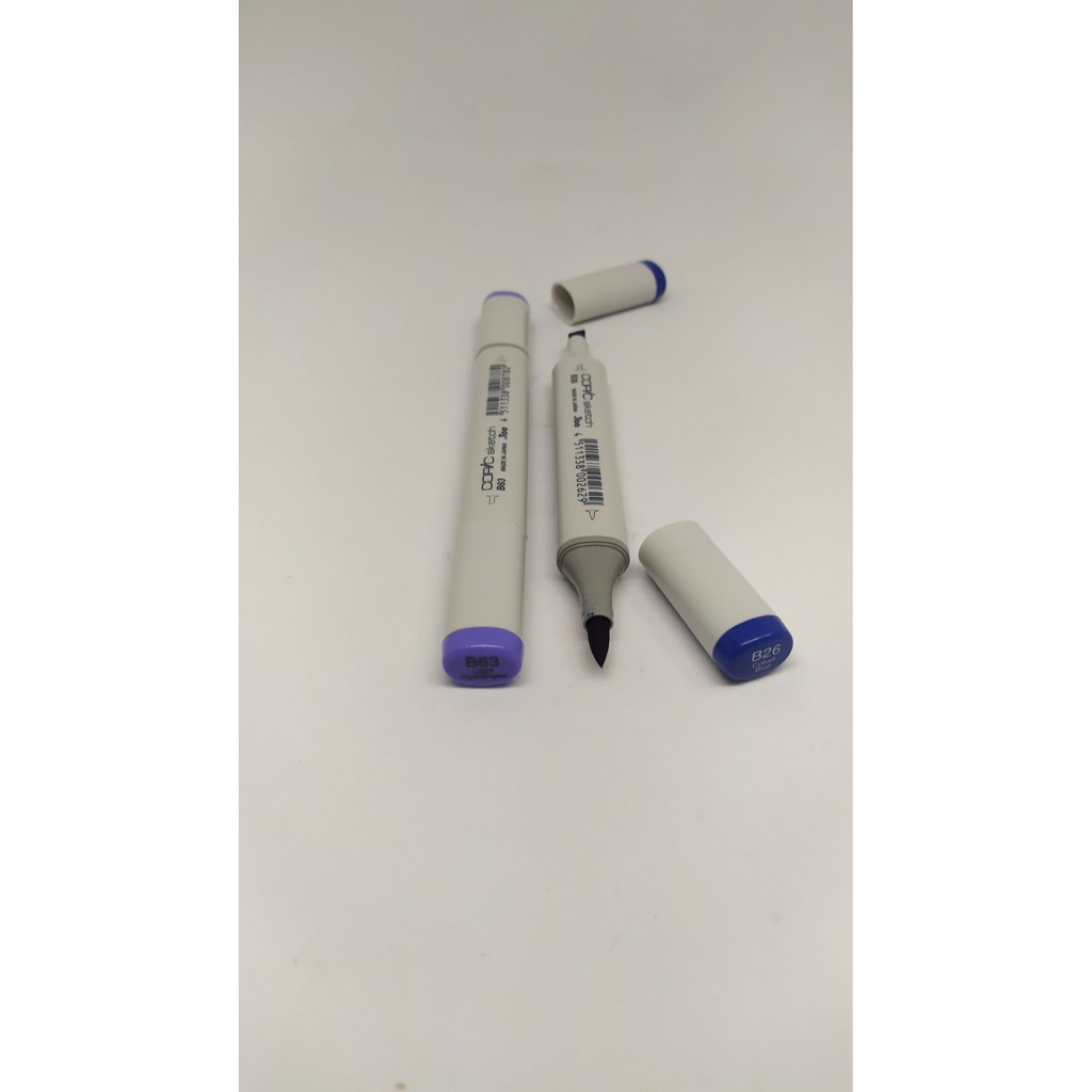 

COPIC SKETCH MARKER Shade B ( Satuan )