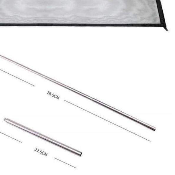 ➽ Pembatas Ruangan Pagar Bayi Penghalang Pintu Anak Hewan Peliharaan Kucing Anjing ➬