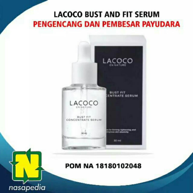 lacoco busfit_serum pembesar payudara