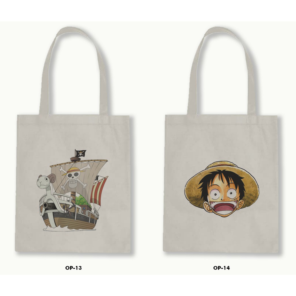 TOTE BAG RESLETING - ONE PIECE.02