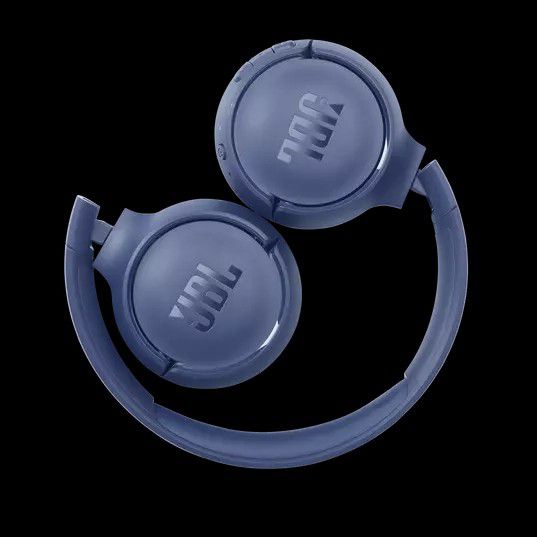 JBL T510 BT / T510BT Headphone Blueooth On - Ear - Garansi Resmi 1 Tahun IMS