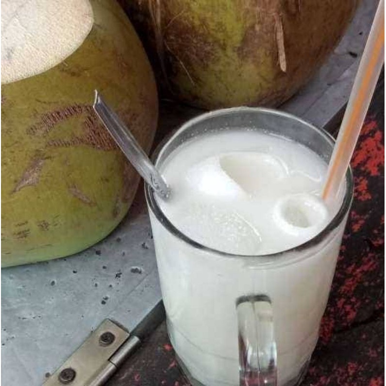 

ES DEGAN SUSU