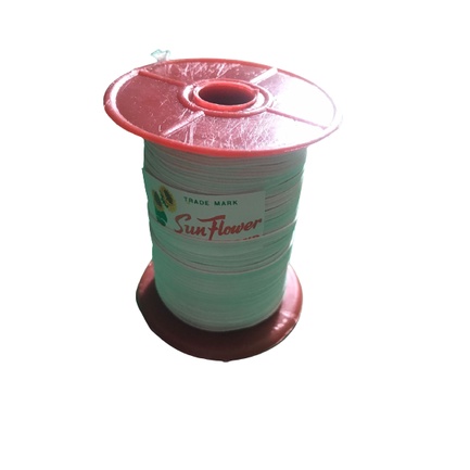 Karet sunflower / karet golden cup / karet kolor