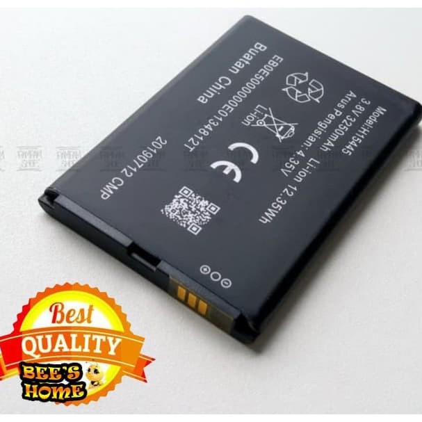 Baterai Battery Original MODEM Mifi ANDROMAX / Smartfren M5 M6 H15445