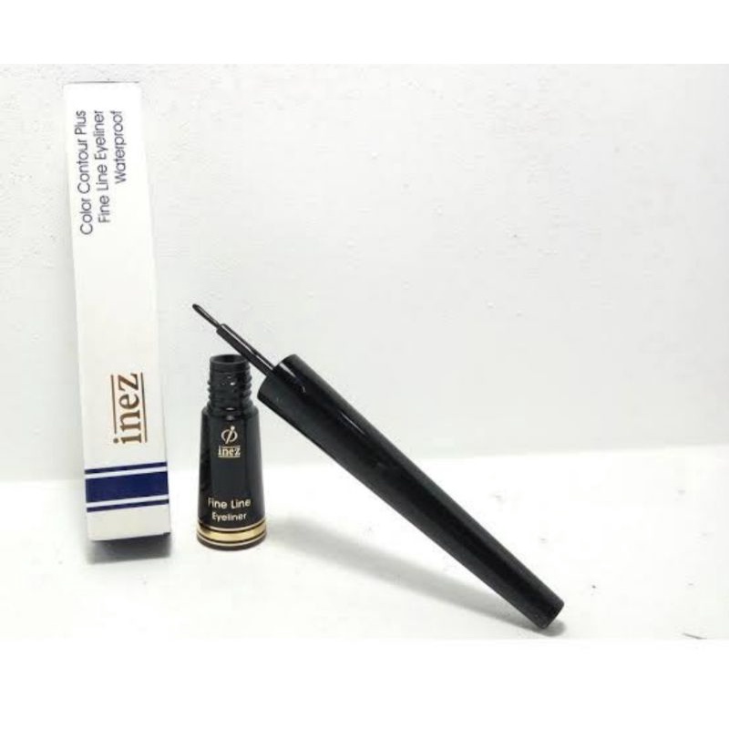 inez fine line eyeliner