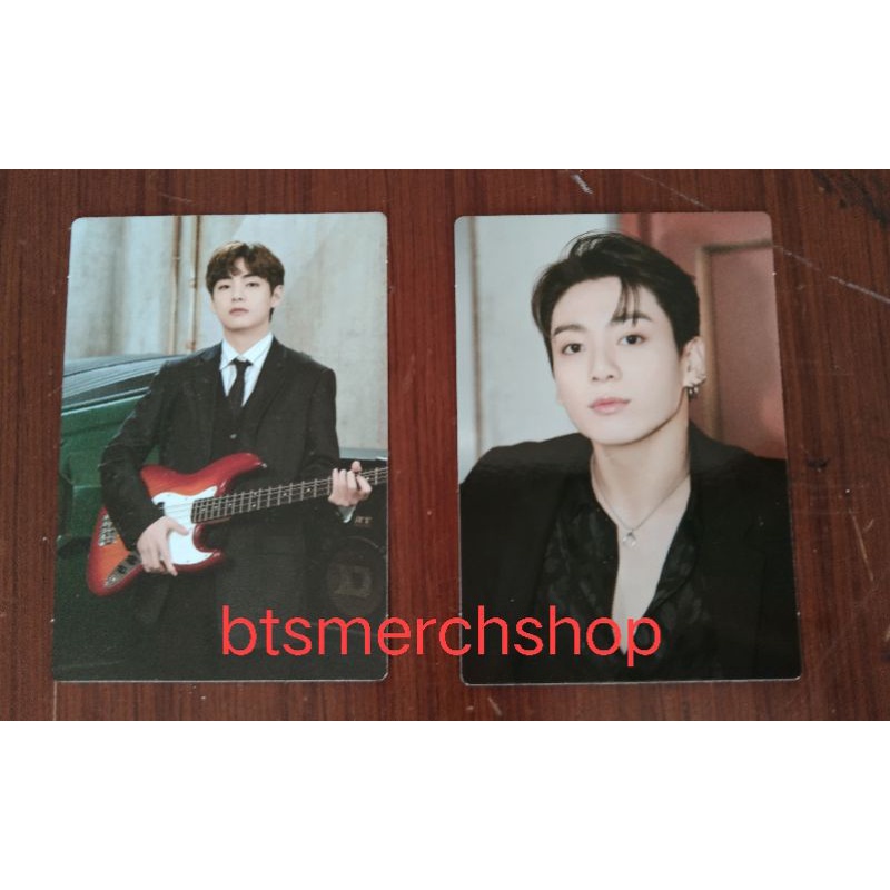 MPC PTD SEOUL TAE GITAR, JK DADA