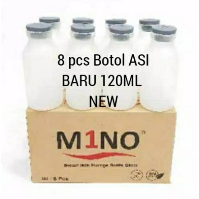 PAKET LENGKAP COOLER BOX PUKU + 8 BOTOL ASI BARU + 6 BLUE ICE GEL s1