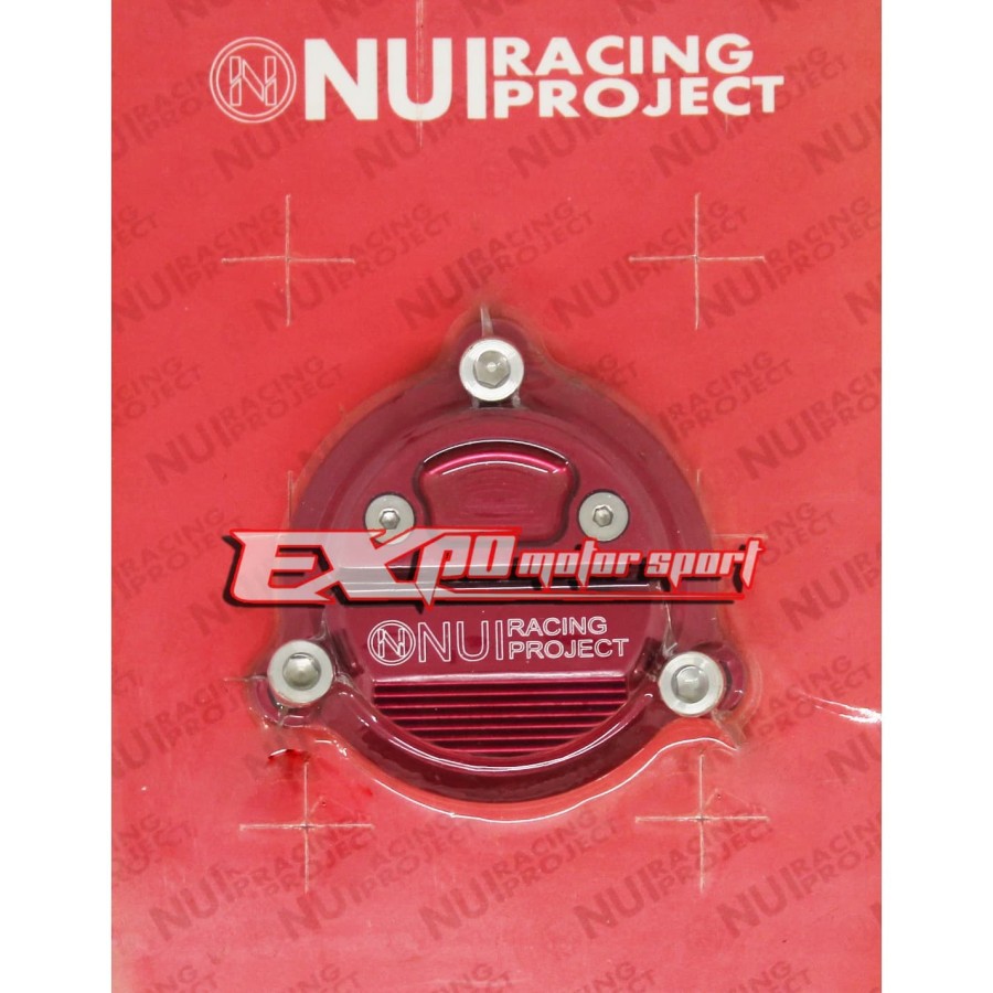 COVER MESIN NUI KLX KIRI -  expomotorsport
