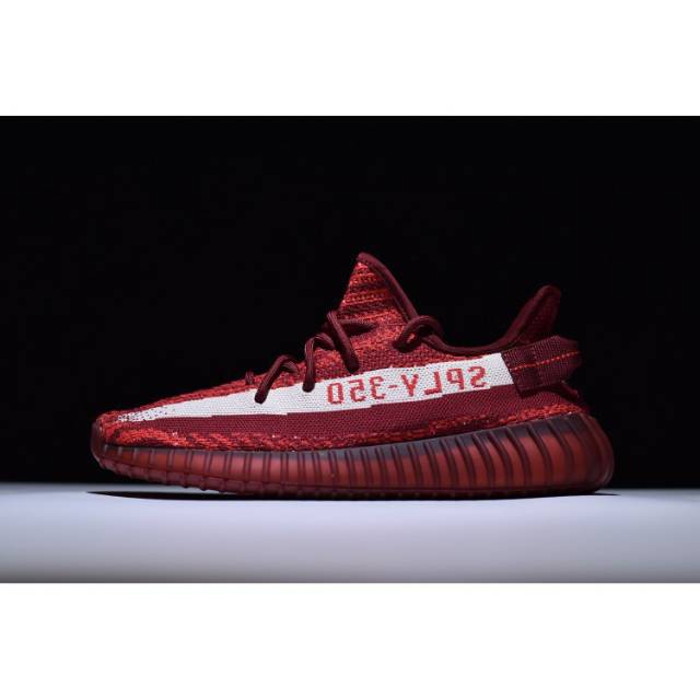 sepatu adidas yeezy