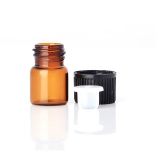 BOTOL KACA AMBER 2ML BOTOL SAMPLE BOTOL DROPPER 2ML BOTOL KACA AMBER 2ML BOTOL SAMPLE BOTOL DROPPER 2ML