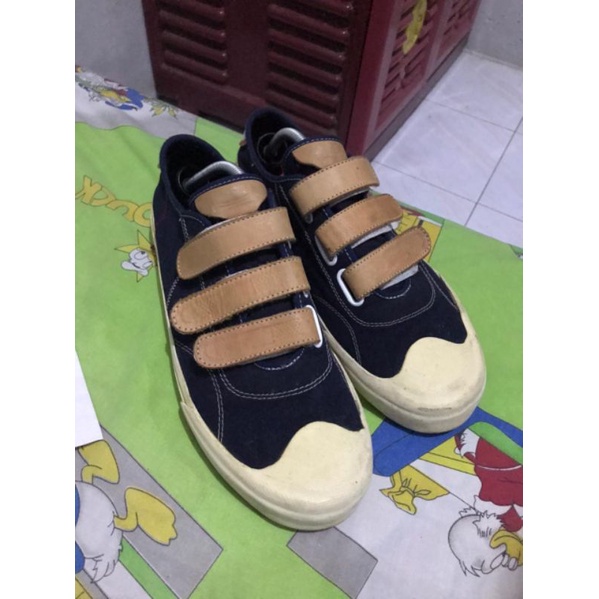 SAGE FOOTWEAR X HANSAPLAST