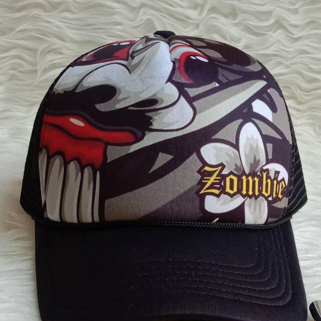 TOPI PRIA BASEBALL MOTIF,TOPI PRIA DISTRO,TOPI PRIA MODEL BARU,TOPI PRIA TRUCKER