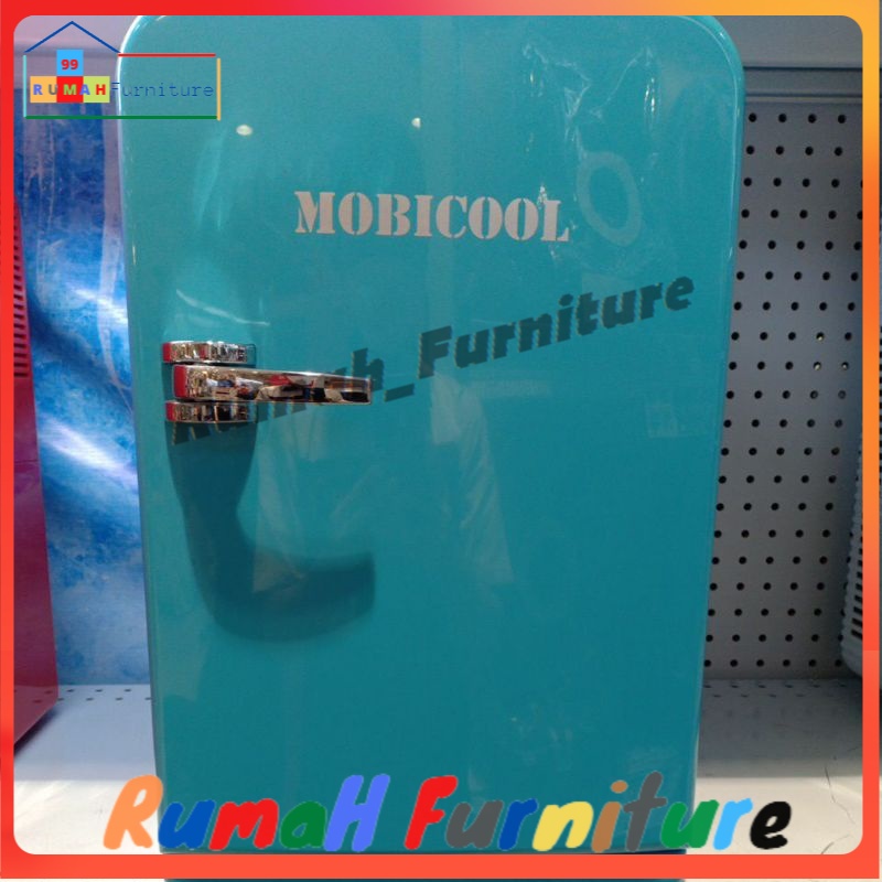Kulkas Mobil dan Ruangan Mobicool F15 Box Warm Cool