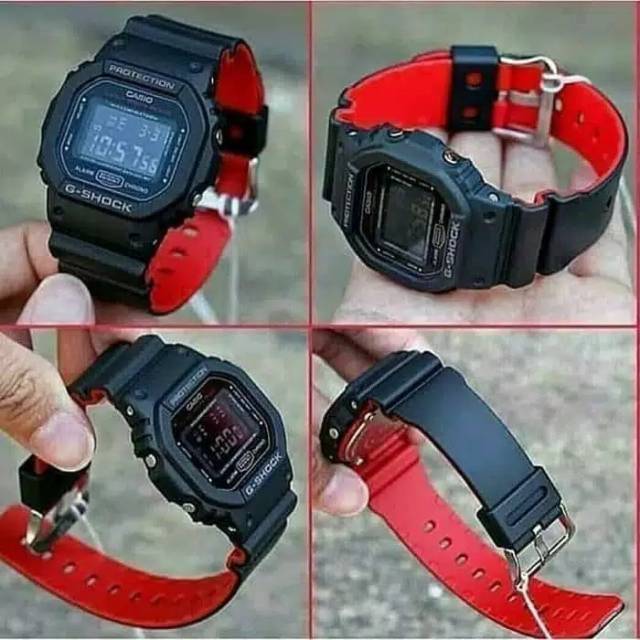 Jam tangan casio classic