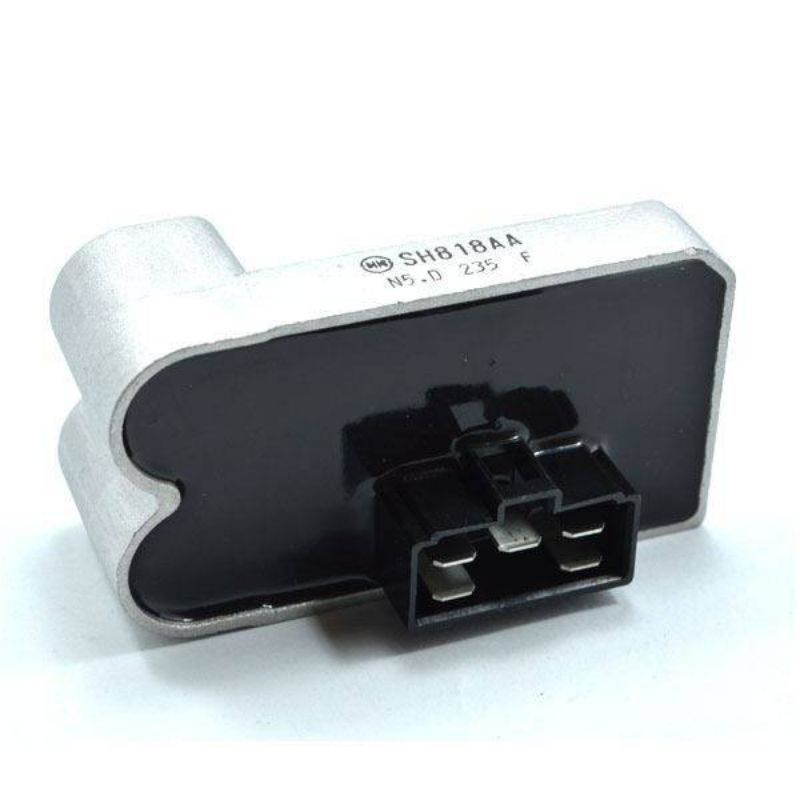 KIPROK REGULATOR HONDA SUPRA X 125 HELM IN