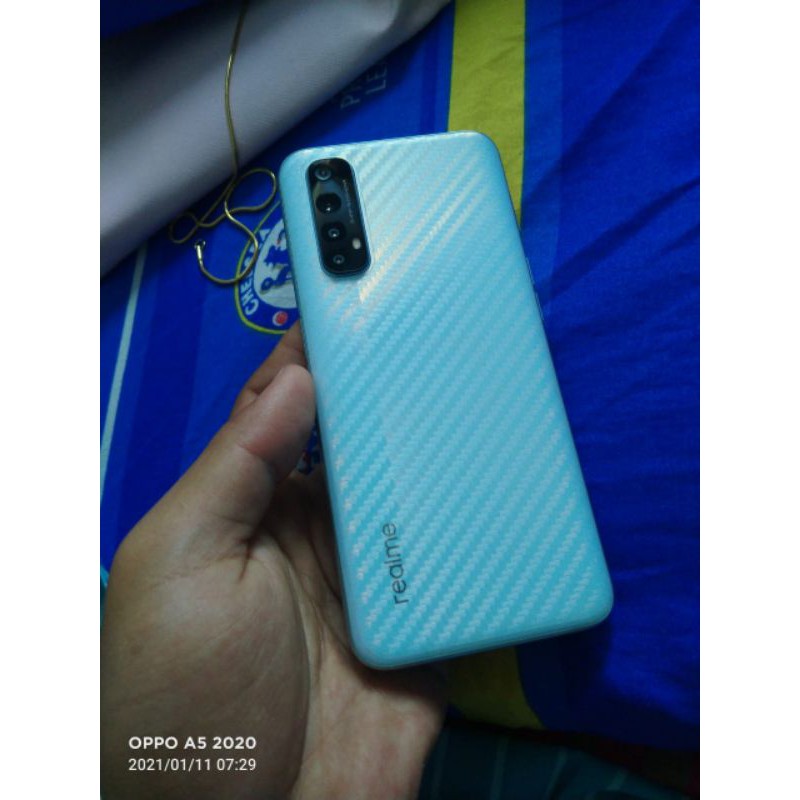 realme 7 RAM 8/128GB second