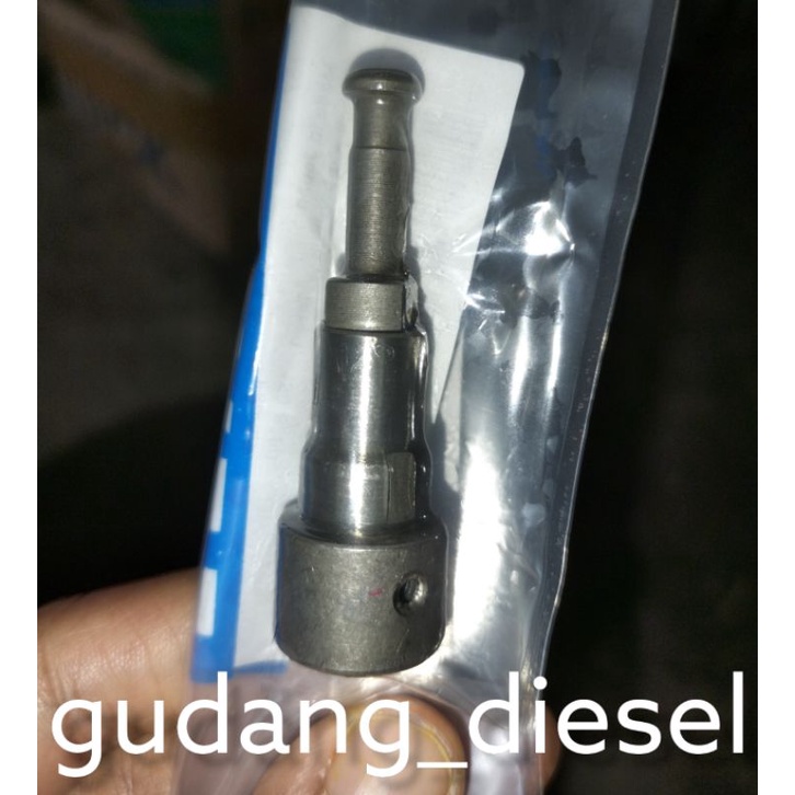 Plunger/Plunyer RD85