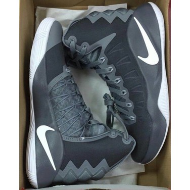 Nike Hyperdunk 2016 high cool grey , original 