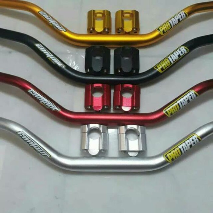 STANG FATBAR PROTEPER -RAISER STANG PROTAPER IMPORT KLX-NMAX-VIXION