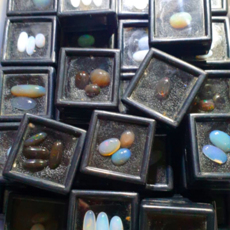 (COD) PROMO  TERMURAH PAKET BATU KALIMAYA ASLI BANTEN