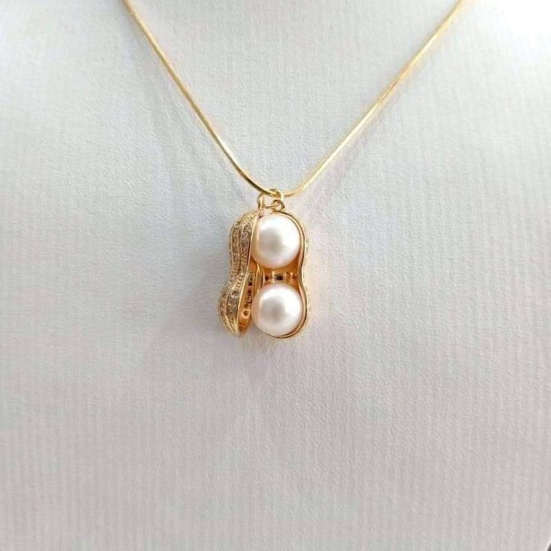 mutiara air tawar/mutiara lombok