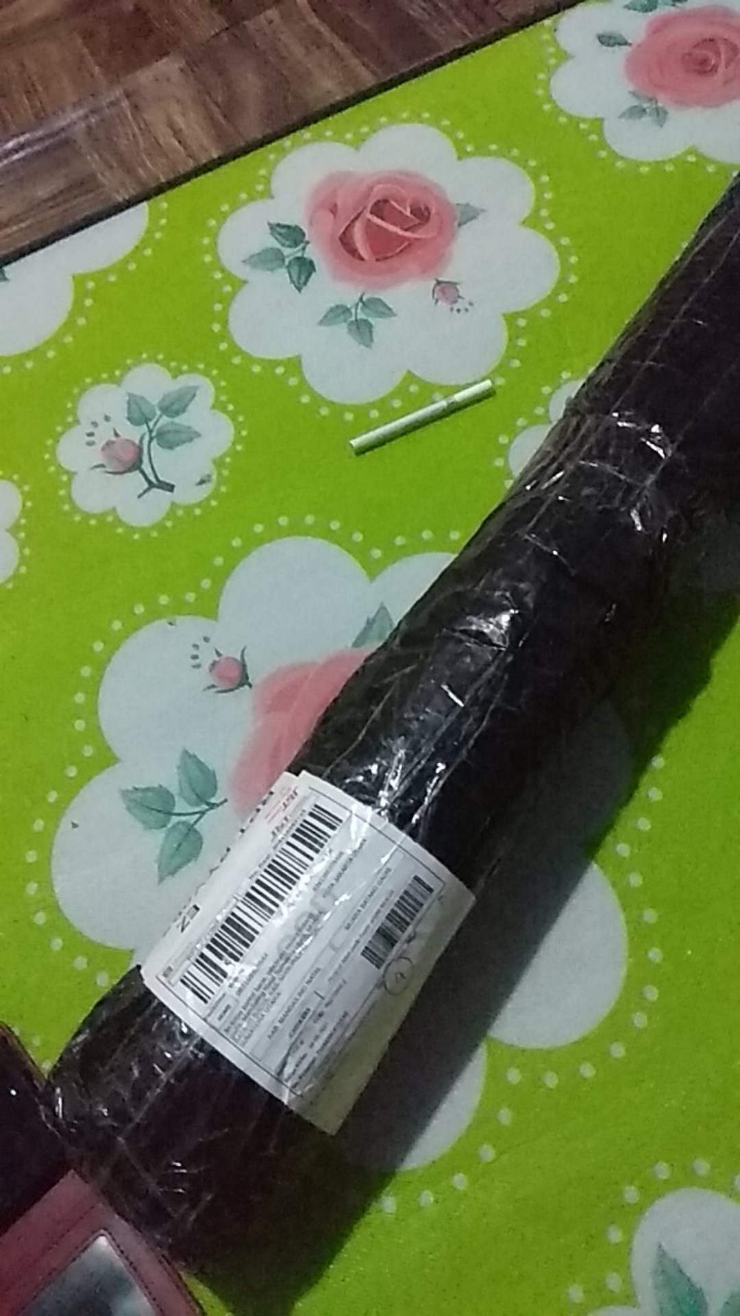 Slot / Grendel Pintu 24in Alumunium Panjang 60cm