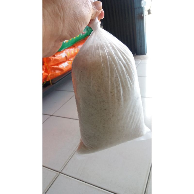 

Garam ikan kemasan 1kg