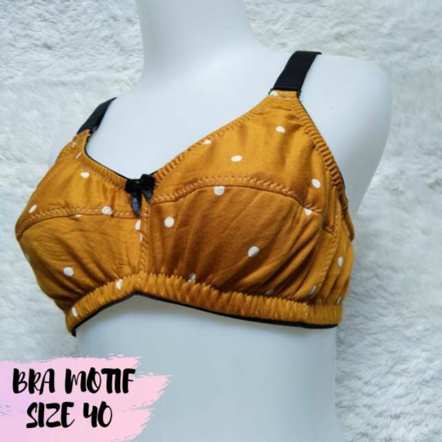 Miniset Sausan Underwear