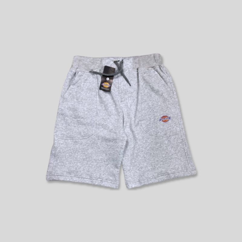 CELANA PENDEK PRIA DICKIES ABU MISTY PATCH BORDIR | SHORT PANT DICKIES FULL TAG LABEL PREMIUM