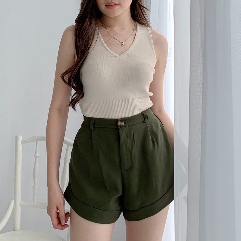 wanda short pants