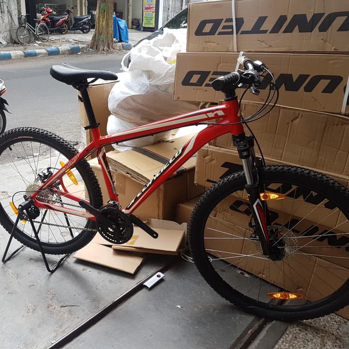 mtb specialized hardrock