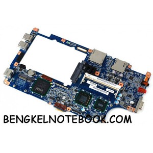 Motherboard Sony VPCW mbx-219