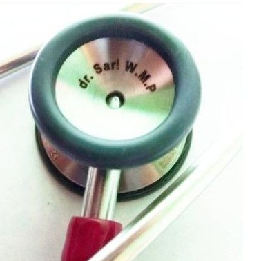 Stetoskop Littmann Pediatric Anak