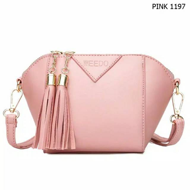 TAS WEEDO WANITA CANTIK/HARGA GROSIR