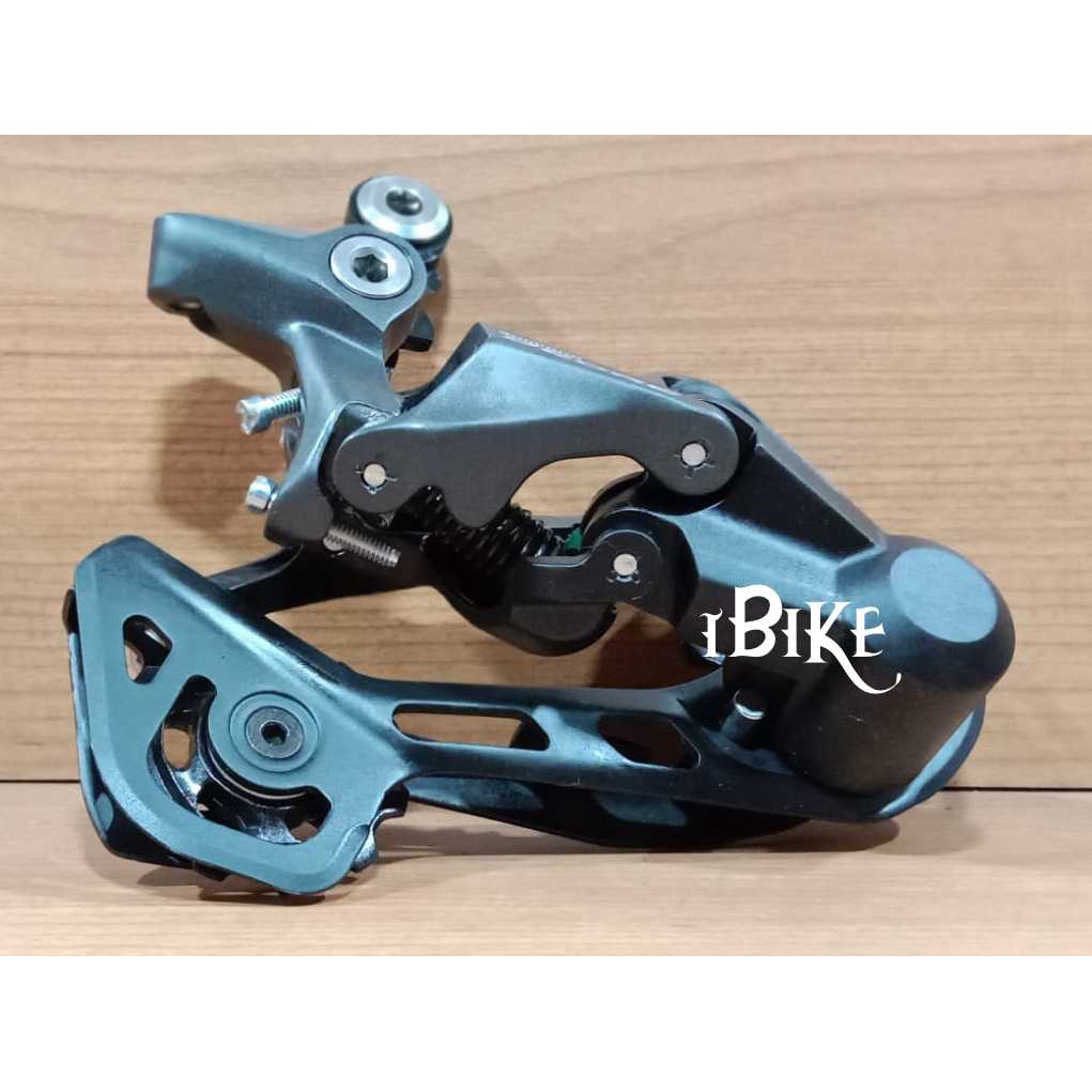 RD Rear Derailleur SHIMANO DEORE M4120 SGS LONG CAGE 10 / 11 SPEED