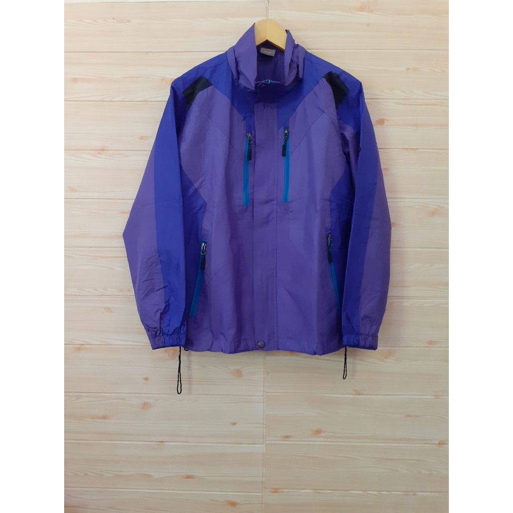 XCALATOR - Jaket OUTDOOR second ORIGINAL