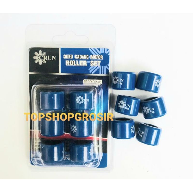 Roller Racing Vario Cbs/Vario 125/Vario 150 8G-9G-10G-11G-12G