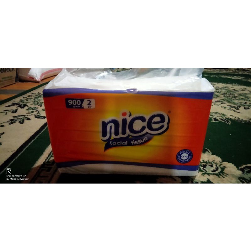 tisu nice 900gram