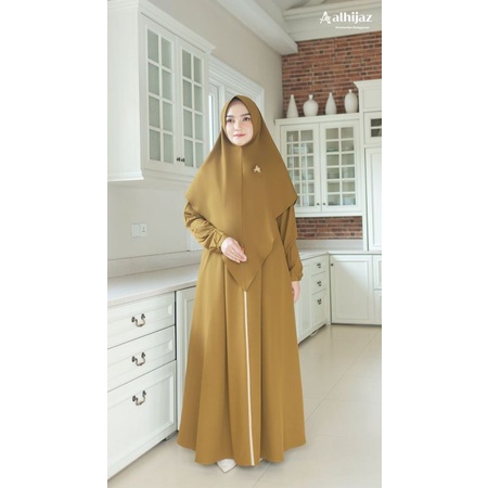 Khairadaily by alhijaz ready stok ~ original by alhijaz