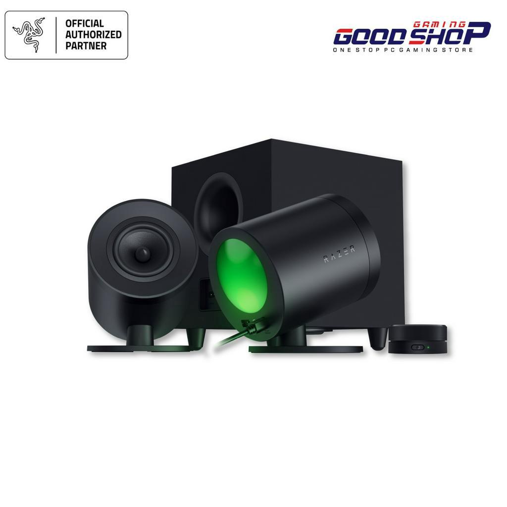 Razer Nommo V2 Pro - Gaming Speaker