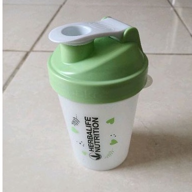 botol minum herbalife/shaker Herbalife original
