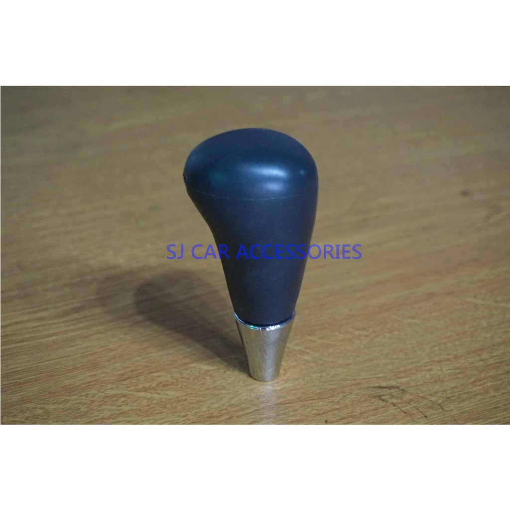 Shift Knob Original Fortuner Matic