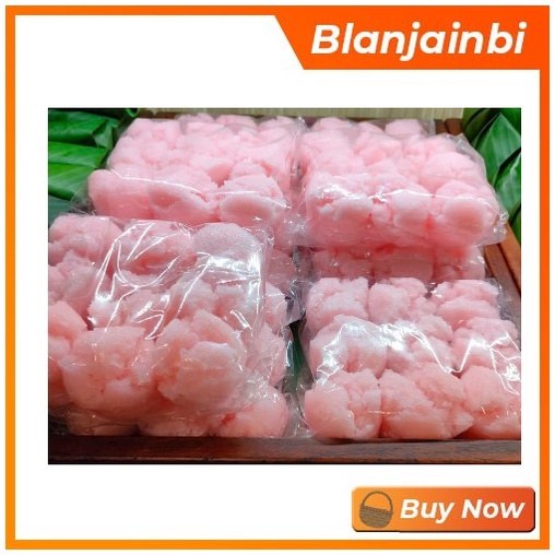 

Mangkok Santan Mini isi 9 Bandung