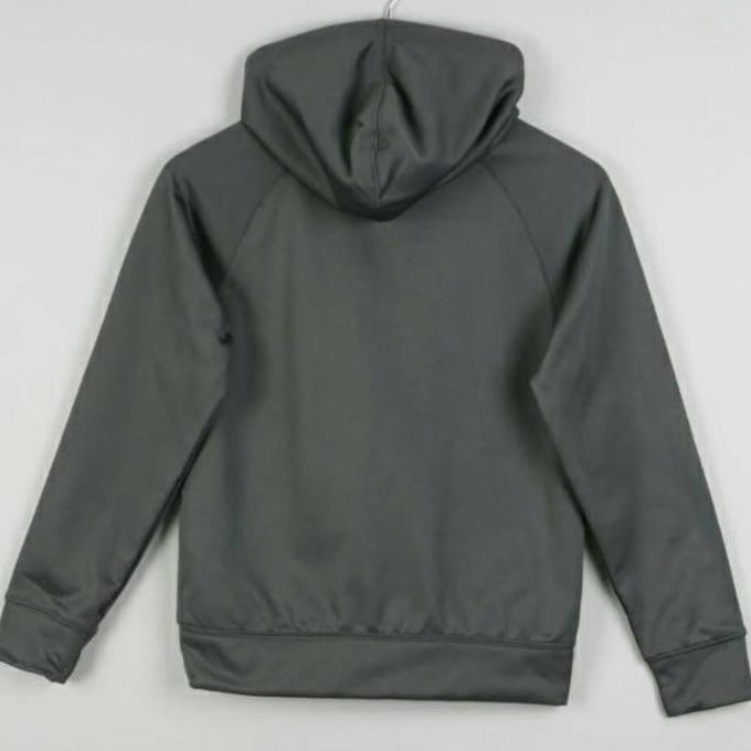 Jaket Anak2 Nike Sb Therma-Fit Hoodie Full Zip 100% Original P80 Original