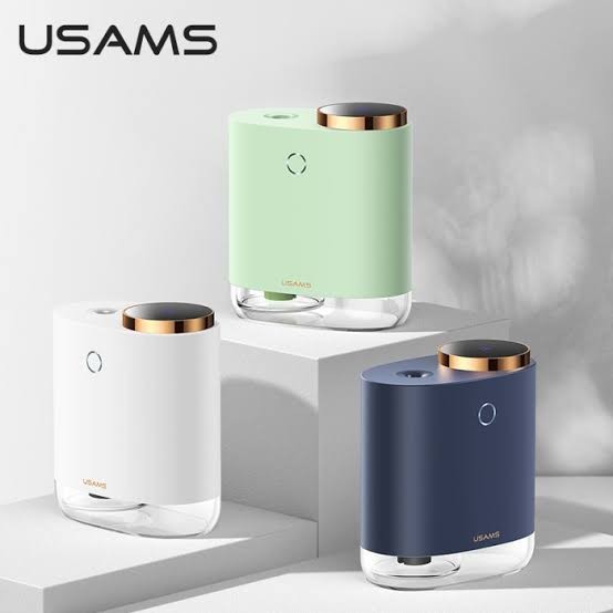 USAMS MINI AUTO DISINFECTION SPRAYER MESIN HAND SANITIZER AUTOMATIC