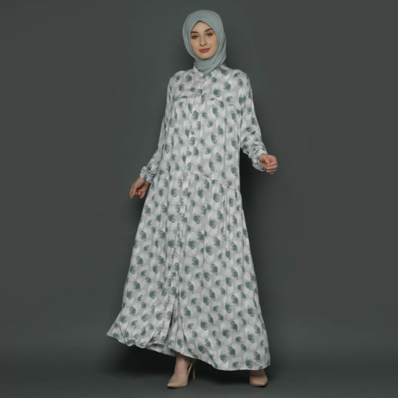 GAMIS PASTEL LEMBUT